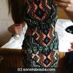 Jeune femme seule cherche relation coquine mais discrète sur Gigean