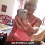 Femme de 50 ans, cherche rencontre a Balaruc