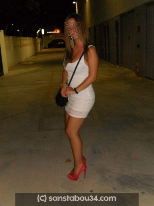 Fille coquine cherche un beau mec a Portiragnes