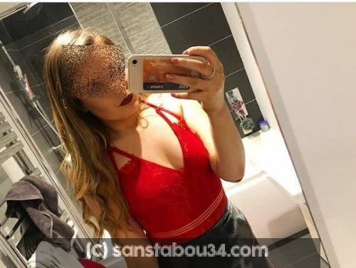 Belle meuf a Poussan cherche mec pour rencontre torride